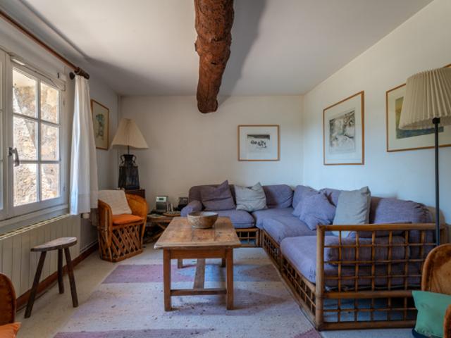 Maison vente à Carpentras, Suzette