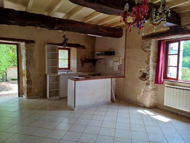 Maison vente à Mirande, Faget-abbatial