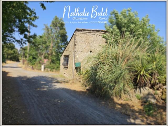 Villa vente à Béziers, Ferrières-poussarou