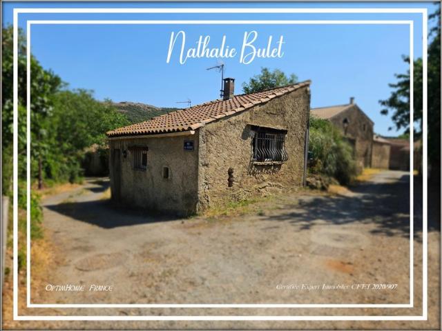Maison vente à Béziers, Ferrières-poussarou
