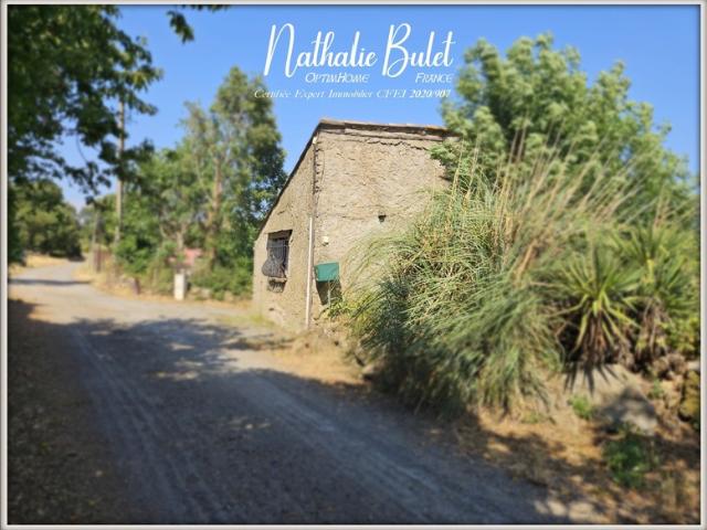 Maison vente à Béziers, Ferrières-poussarou