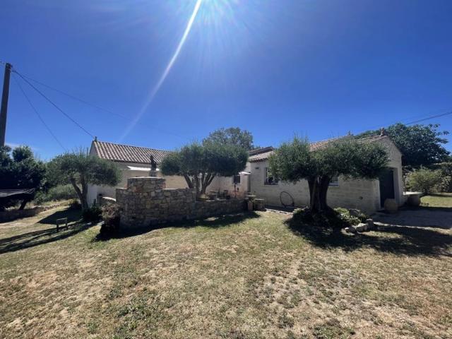 Maison vente à Arrondissement de Draguignan, Figanières