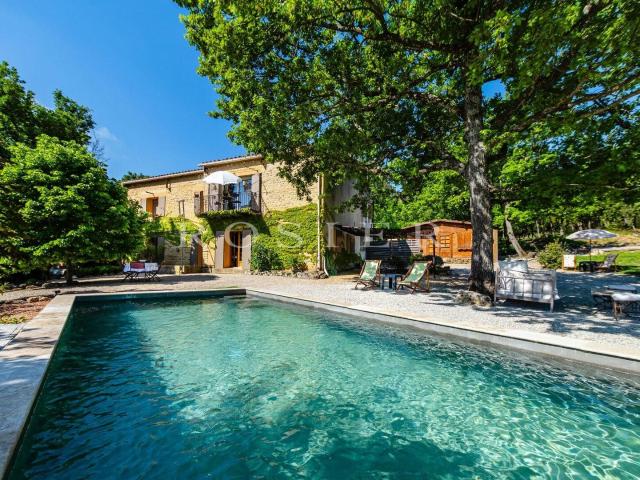 Maison vente à Apt, Gordes