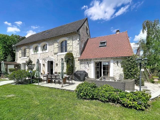 Maison vente à Mantes-la-Jolie, Jambville