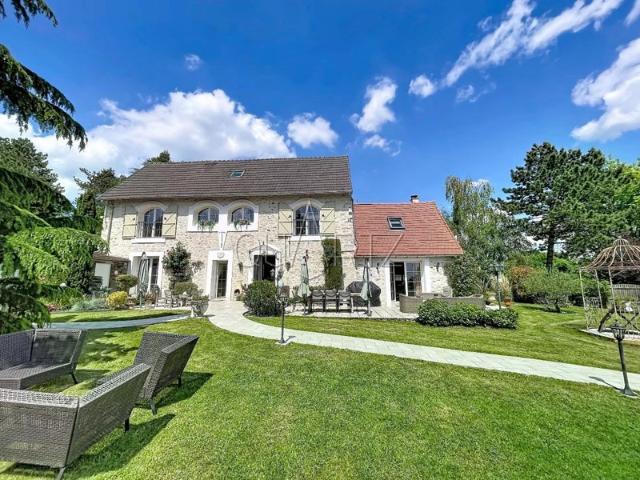 Maison vente à Mantes-la-Jolie, Jambville