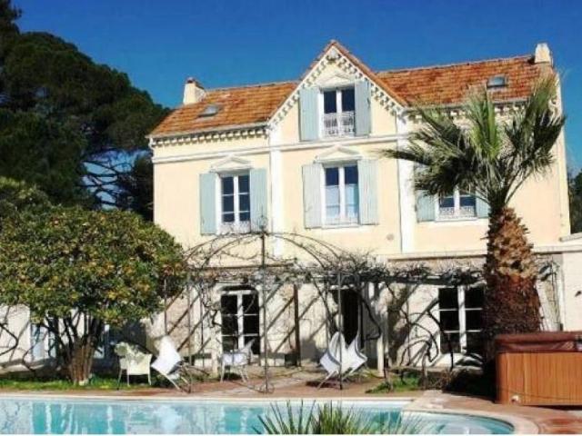 Maison location à Grasse, Cannes