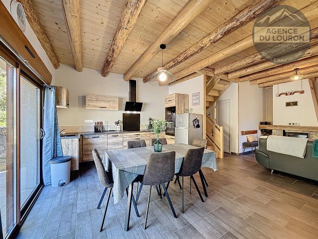 Maison vente à Bagnères-de-Bigorre, Cazaux-fréchet-anéran-camors