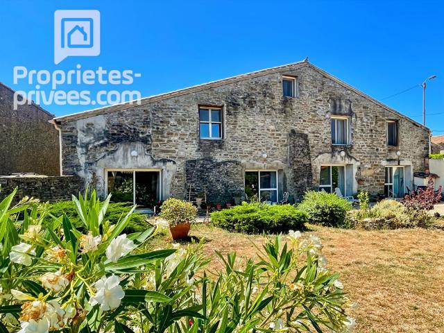 Maison vente à Carcassonne, Villetritouls