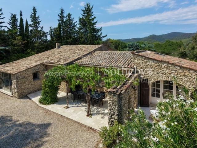 Maison vente à Apt, Lauris