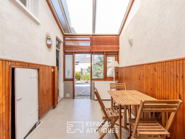 Maison vente à Les Sables-d'Olonne, Château-d'olonne
