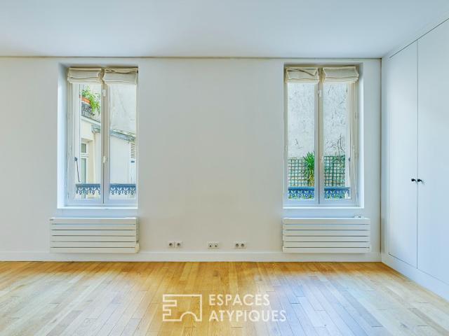 Maison vente à Paris, Île-de-France