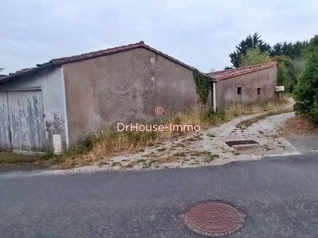 Maison vente à Nantes, Mouzillon