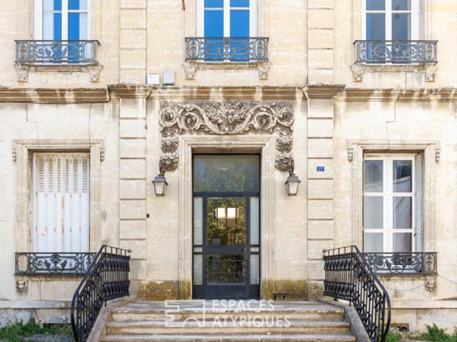 Appartement vente à Nyons, Montélimar