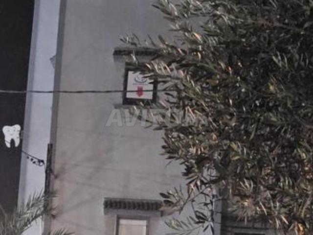 Appartement location à Lyautey