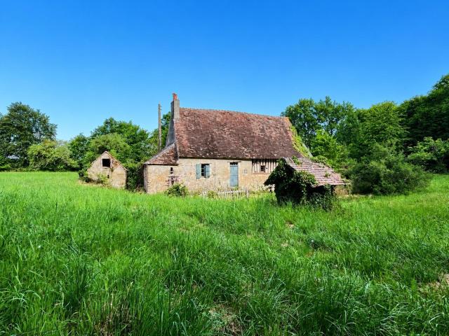 Maison vente à Le Mans, Chaufour-notre-dame