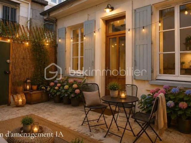 Maison vente à Grenoble