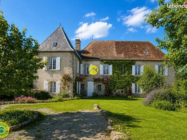 Maison vente à Issoire, Montaigut-le-blanc