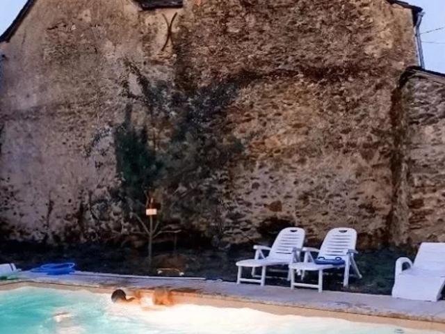 Maison vente à Villefranche-de-Rouergue, Occitanie