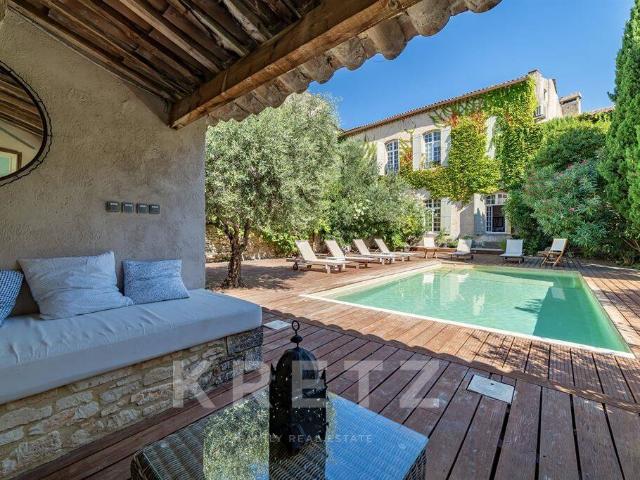 Maison vente à Grignan, Les Combes