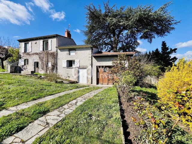 Maison vente à Clermont-Ferrand, Clermont-ferrand