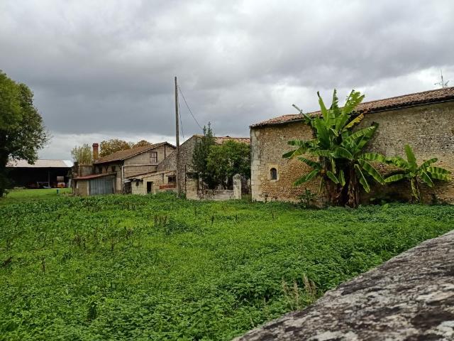 Maison vente à Jonzac, Saint-ciers-du-taillon