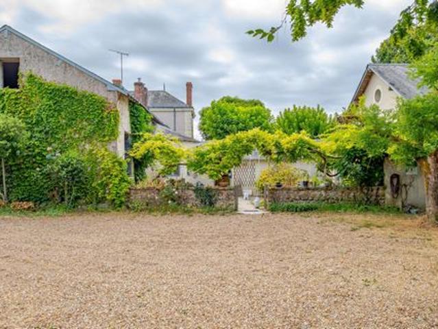 Villa vente à Chinon, Avrillé-les-ponceaux