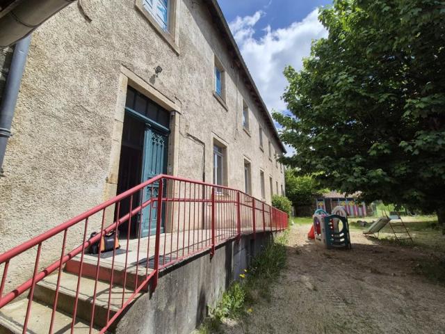 Maison vente à Le Puy-en-Velay, Laussonne
