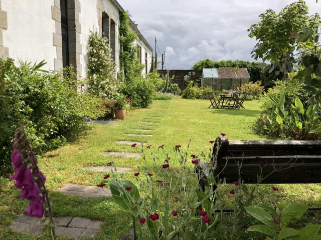 Maison vente à Lorient, Bretagne