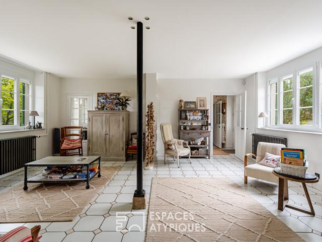 Maison vente à Rambouillet, Jouars-pontchartrain