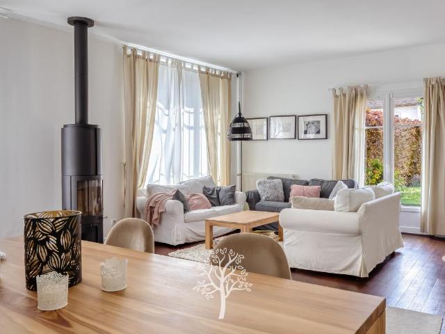 Maison vente à Bernay, Hauville
