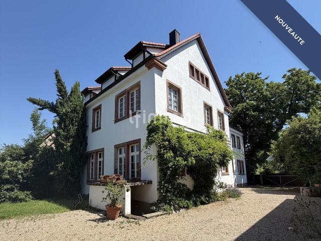 Maison vente à Haguenau-Wissembourg, Seebach