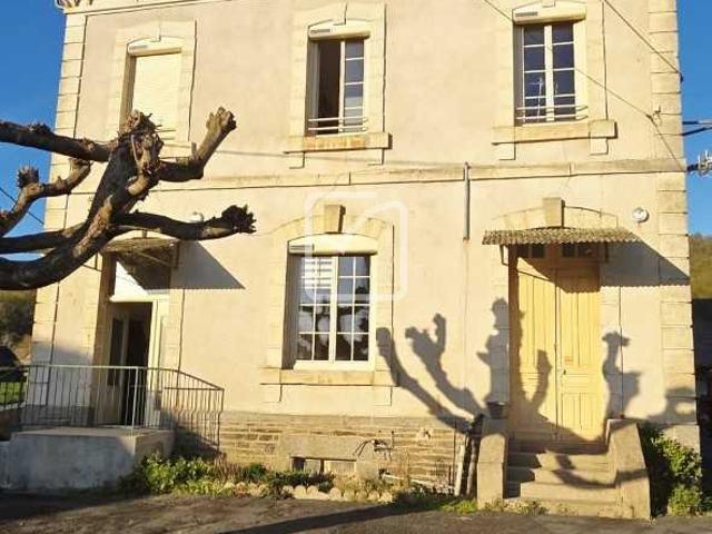 Maison vente à Brive-la-Gaillarde, Voutezac