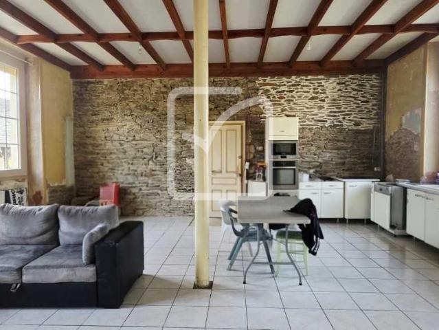 Maison vente à Brive-la-Gaillarde, Voutezac