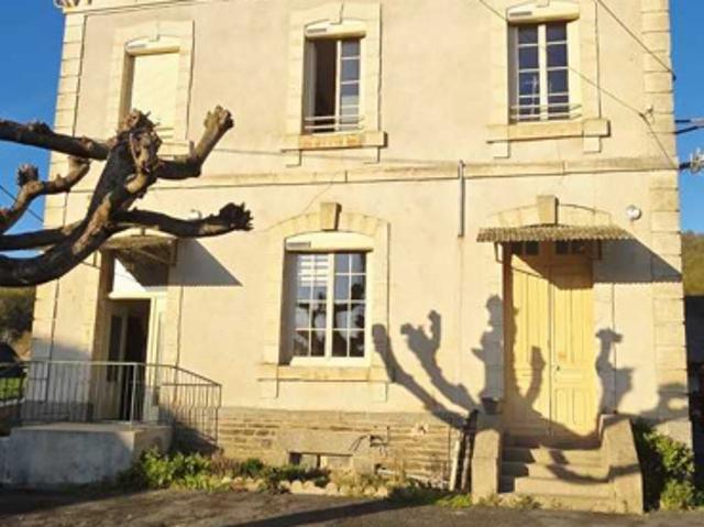 Maison vente à Brive-la-Gaillarde, Objat