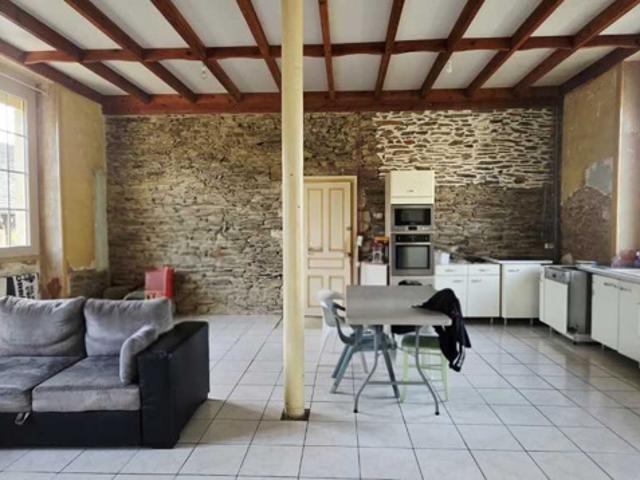 Maison vente à Brive-la-Gaillarde, Objat
