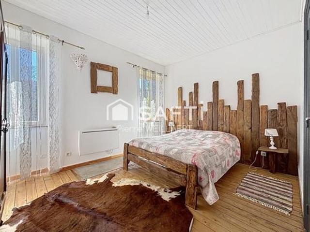 Villa vente à Privas, Gluiras