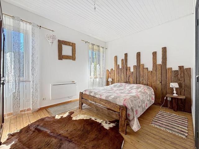 Maison vente à Tournon-sur-Rhône, Saint-pierreville