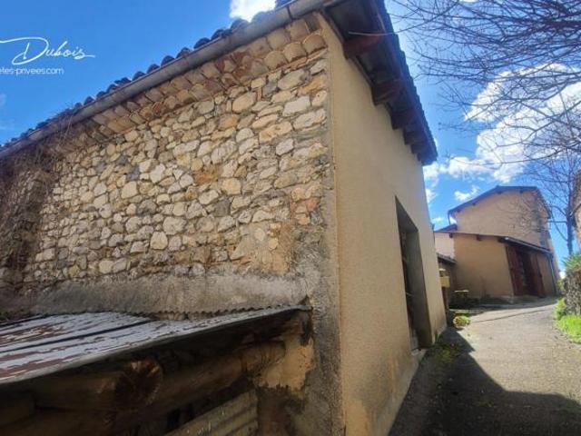 Maison vente à Forcalquier, La Motte-du-caire