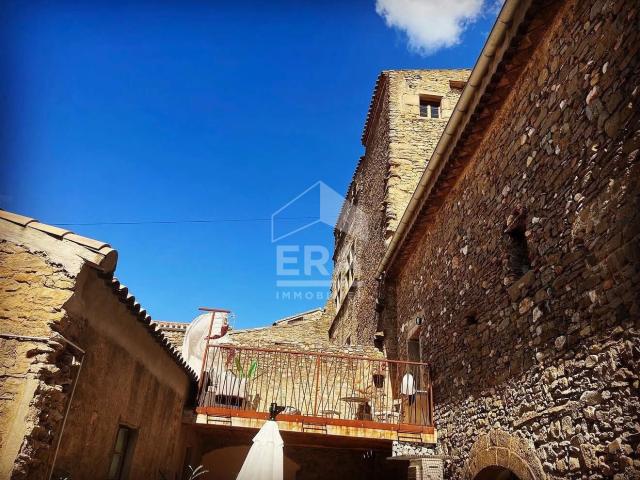 Maison vente à Peyriac-Minervois, Aude