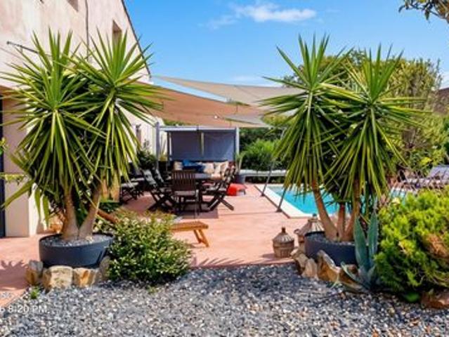 Villa vente à Narbonne, Lézignan-corbières