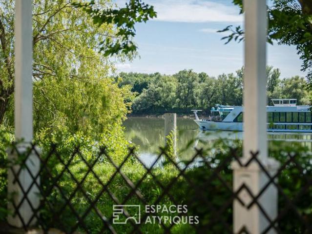 Maison vente à Bordeaux, Quinsac