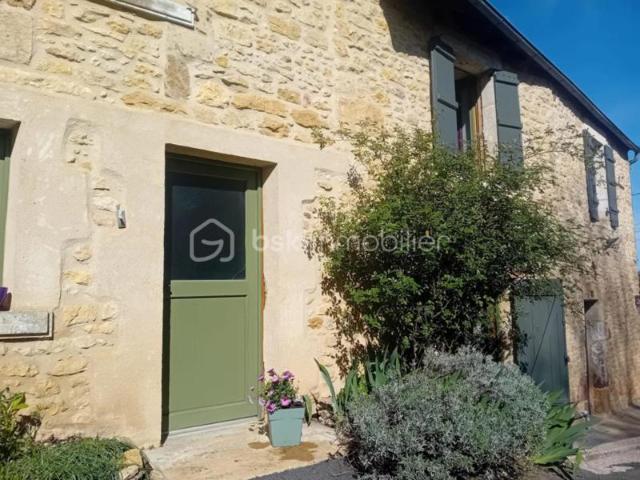 Maison vente à Sarlat-la-Canéda, Doissat