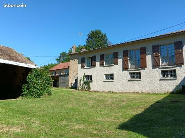 Maison vente à Valence