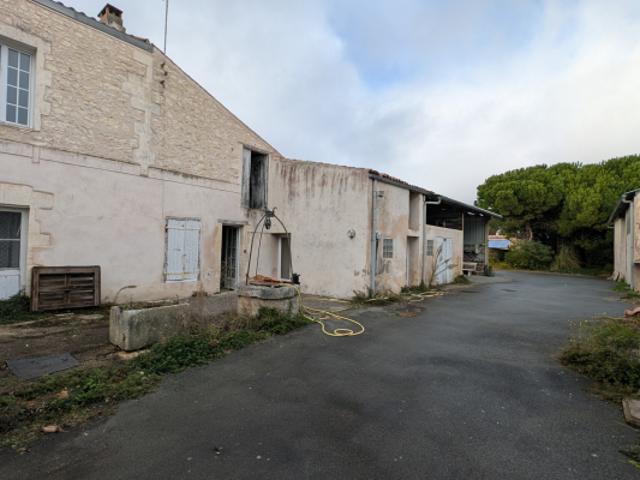 Maison vente à La Rochelle, Aytré