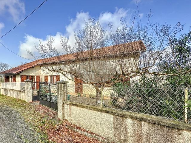 Maison vente à Tarbes