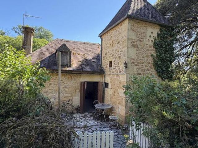 Maison vente à Sarlat-la-Canéda, Daglan