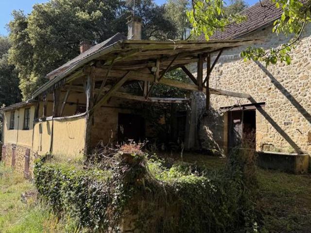 Maison vente à Sarlat-la-Canéda, Cénac-et-saint-julien
