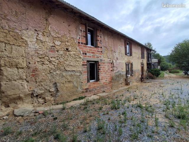 Maison vente à Mirande
