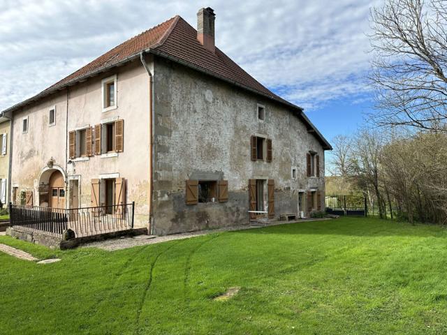 Maison vente à Épinal, Gigney
