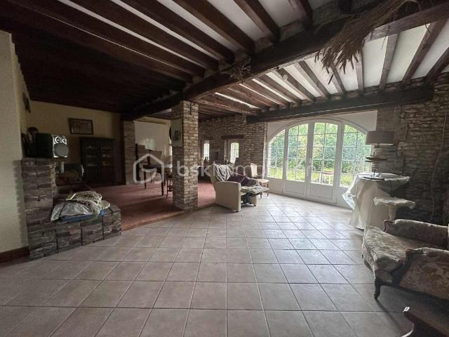 Ferme vente à Troyes, Chessy-les-prés